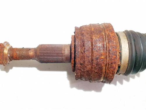 Right rear driveshaft VW TRANSPORTER T5 Van (7HA, 7HH, 7EA, 7EH) 2.5 TDI | BP34895401M41 - Image 2