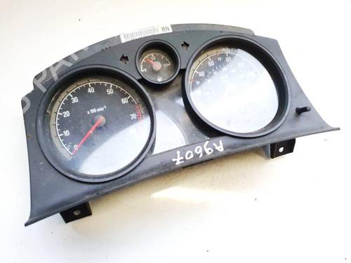 Used Instrument cluster Instrument cluster 35190499 35190499