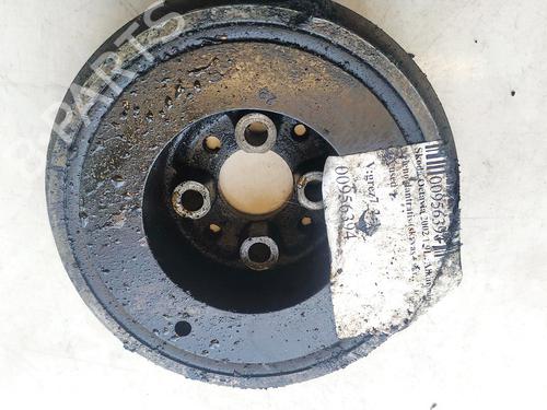 Used Pulley Pulley SKODA OCTAVIA I (1U2) 1.9 TDI (110 hp) 35878814 35878814