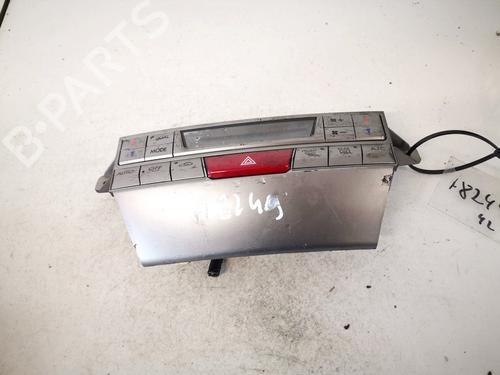 Used Climate control Climate control SUBARU LEGACY V (BM) 2.0 D AWD (BMD) (150 hp) 35398626 35398626