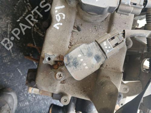 Used Ignition coil Ignition coil NISSAN PRIMERA Hatchback (P12) 1.6 (109 hp) 36251672 36251672