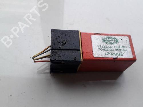 Used Other Other LAND ROVER RANGE ROVER II (P38A) 4.6 4x4 (224 hp) 33511038 33511038