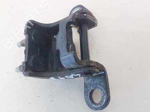 Used Hinge/Door check strap Hinge/Door check strap HONDA CR-V III (RE_) 2.2 i-CTDi 4WD (RE6) (140 hp) 33066489 33066489