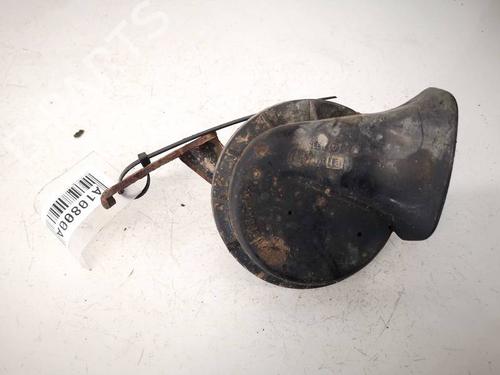 Used Horn Horn OPEL VECTRA C (Z02) 2.0 DTI 16V (F69) (101 hp) 34747816 34747816