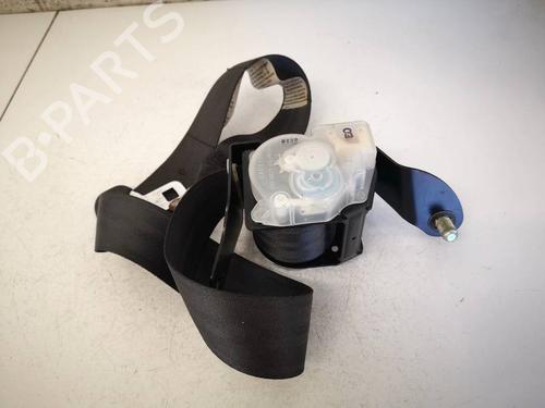 Ceinture de sécurité arrière gauche Ceinture de sécurité arrière gauche 39574242 39574242