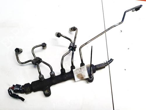 Used Injection rail Injection rail 35388373 35388373