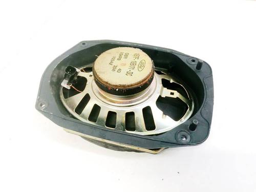 Speaker FORD MONDEO III (B5Y) 2.0 16V TDDi / TDCi | BP32924193E2 - Image 2