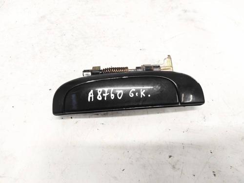 rear-left-exterior-door-handle-kia-rio-ii-jb-2005-2006-2007-2008-2009-2010-2011-35339440 main image