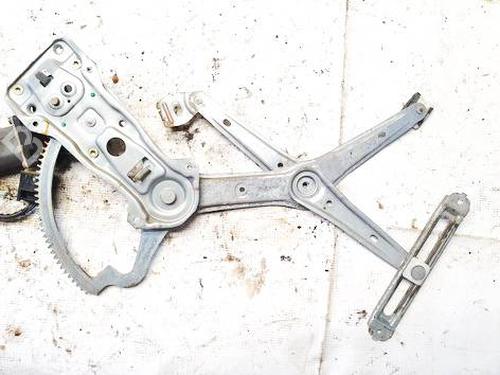 Used Front right window mechanism Front right window mechanism 35080461 35080461