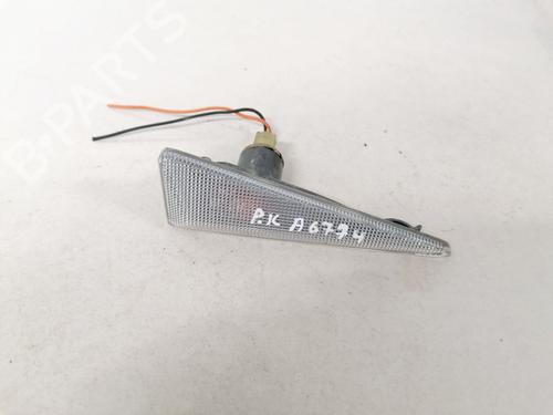 Used Left side indicator Left side indicator RENAULT MEGANE II (BM0/1_, CM0/1_) 1.9 dCi (BM0G, CM0G) (120 hp) 35572046 35572046