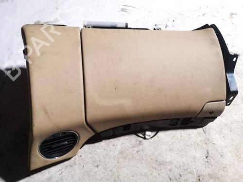Handskerum Handskerum MERCEDES-BENZ CLS (C219) CLS 350 (219.356) (272 hp) 35253110 35253110