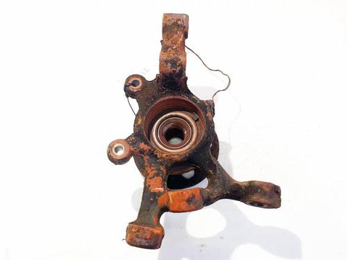 Left front steering knuckle MERCEDES-BENZ E-CLASS (W212) E 350 4-matic (212.087) | BP34912022M25 - Image 2