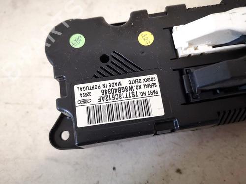 Climate control FORD MONDEO IV (BA7) 2.0 TDCi | BP35428207I5 - Image 3