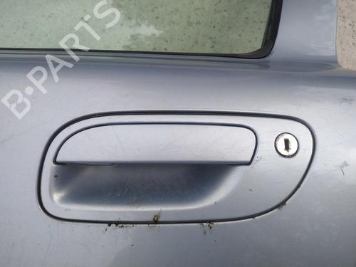 front-left-exterior-door-handle-volvo-v70-ii-285-1999-2000-2001-2002-2003-2004-2005-2006-2007-2008-35391984 main image