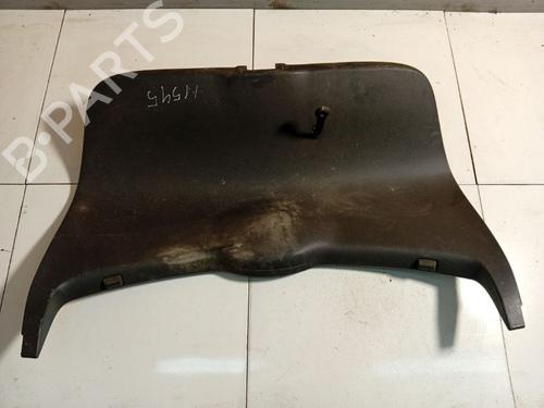 Boot lining SKODA OCTAVIA II (1Z3) 1.9 TDI | BP39040077I3 - Image 2