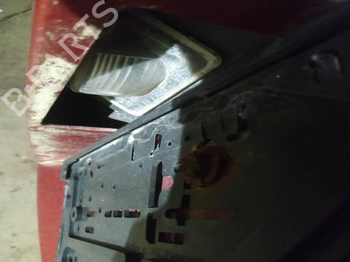 Licence plate light MAZDA 5 (CR) 2.0 (CREW, CR19) | BP35342229I40 - Image 2