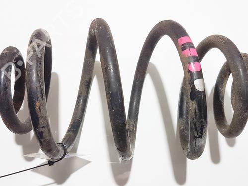 Used Shock absorber spring Shock absorber spring AUDI A6 C5 (4B2, 4B4) 2.5 TDI (155 hp) 35559443 35559443