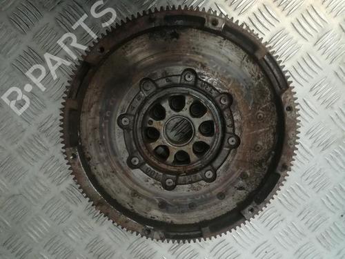 Used Flywheel Flywheel CHRYSLER VOYAGER IV (RG, RS) 2.5 CRD (141 hp) 35715839 35715839