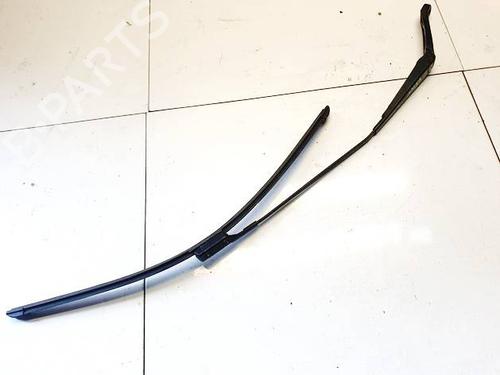 Used Front windshield wiper arm Front windshield wiper arm 32574234 32574234