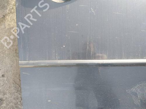Dørliste MAZDA 6 Hatchback (GG) 2.0 DI (GG14) | BP35379244C150 - Image 2