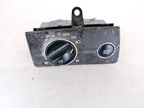 Used Switch Switch MERCEDES-BENZ E-CLASS (W211) E 220 CDI (211.006) (136 hp) 35263119 35263119