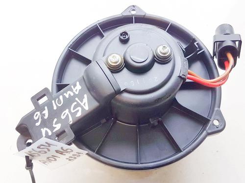 Used Heater blower motor Heater blower motor AUDI A6 C5 (4B2, 4B4) 2.5 TDI (150 hp) 35869347 35869347