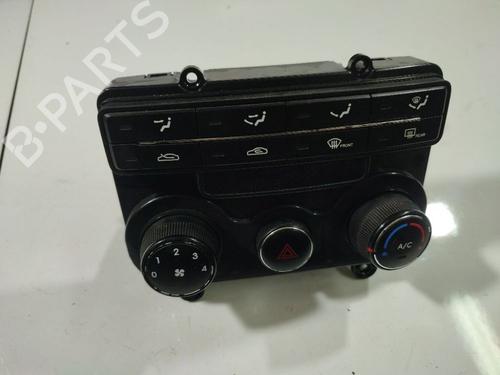 Used Climate control Climate control HYUNDAI i30 (FD) 1.6 CRDi (90 hp) 34898820 34898820