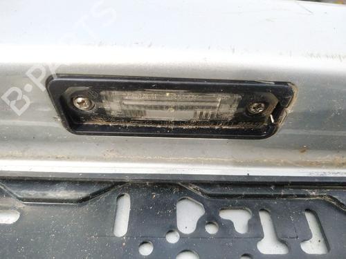 licence-plate-light-vw-passat-b6-3c2-2005-2006-2007-2008-2009-2010-2011-35390507 main image