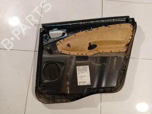 Rear left panel FORD S-MAX (WA6) 2.2 TDCi | BP39158661C60 - Image 4