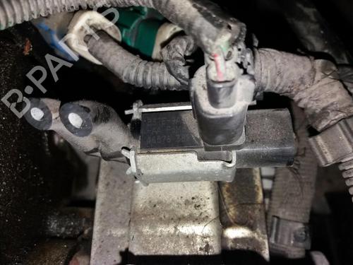Used Electronic module Electronic module TOYOTA PRIUS Liftback (_W2_) 1.5 Hybrid (NHW20_, NHW20R) (112 hp) 35689092 35689092