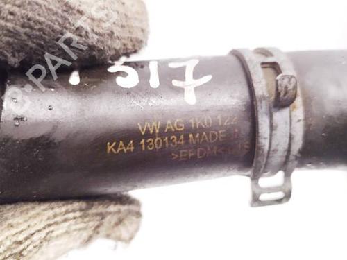 Pipe VW GOLF VI (5K1) 1.6 TDI | BP38581464M125 - Image 3