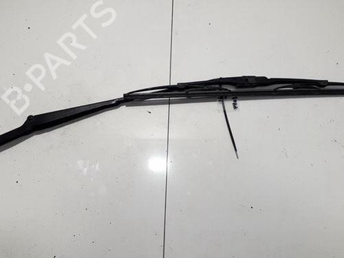 Used Front windshield wiper arm Front windshield wiper arm VW POLO II (86C, 80) 1.3 (55 hp) 33529157 33529157