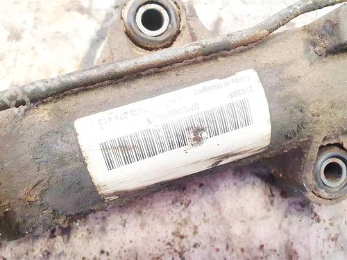 Steering column VW TRANSPORTER T5 Van (7HA, 7HH, 7EA, 7EH) 1.9 TDI | BP35381656M21 - Image 2