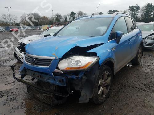 Fuse box FORD KUGA I 2.0 TDCi | BP33065701E1 - Image 5