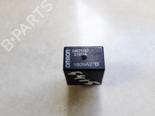 Used Other Other CHRYSLER 300M (LR) 2.7 V6 24V (203 hp) 33525971 33525971