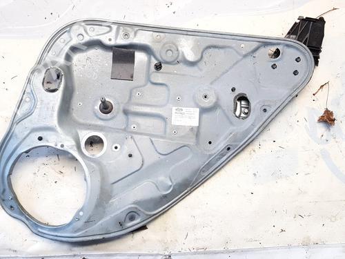 Used Rear right window mechanism Rear right window mechanism 35511356 35511356