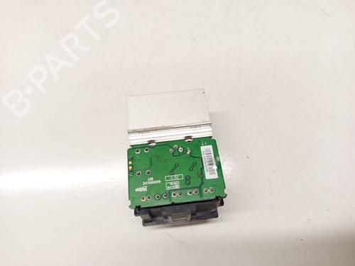 Used Heater resistor Heater resistor PEUGEOT RCZ 1.6 16V (156 hp) 34850606 34850606