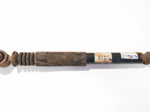 Used Left rear shock absorber Left rear shock absorber 35267288 35267288