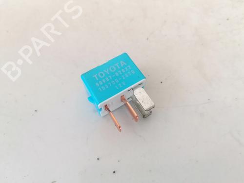 Electronic sensor TOYOTA RAV 4 III (_A3_) 2.2 D 4WD (ALA30_, ALA30R) | BP33095609M84 - Image 2