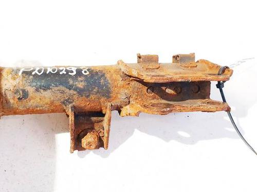 Right front shock absorber KIA CEE'D Hatchback (ED) 1.6 CRDi 115 | BP34996892M17 - Image 3
