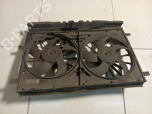 Ventilador Ventilador CHRYSLER SEBRING (JS) 2.0 CRD (140 hp) 36368894 36368894