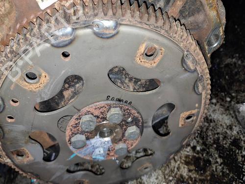 Flywheel CHEVROLET CAPTIVA (C100, C140) 2.0 D 4WD | BP34794114M101 - Image 2