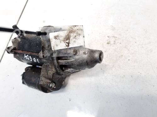 Starter SUBARU TRIBECA (B9) 3.0 (WXE) | BP34974526M8 - Image 2