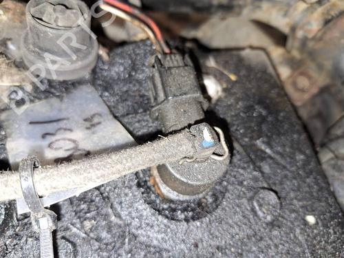 Used Injector Injector OPEL ASTRA H (A04) 1.7 CDTI (L48) (100 hp) 35118976 35118976