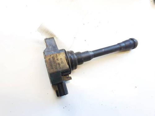 Used Ignition coil Ignition coil TOYOTA PRIUS (_W3_) 1.8 Hybrid (ZVW3_) (99 hp) 34776660 34776660