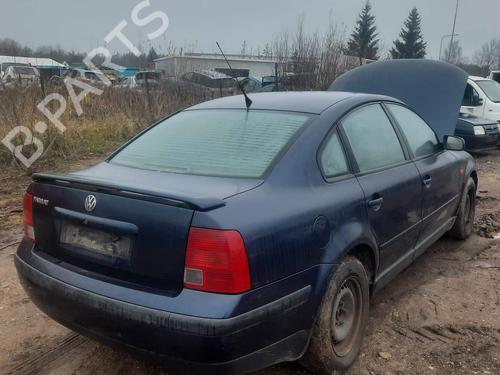 Luftventil VW PASSAT B5 Variant (3B5) 1.8 T | BP33088198I21  - Image 7