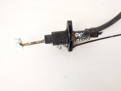 Clutch slave cylinder AUDI A2 (8Z0) 1.4 TDI | BP35622926M113 - Image 2