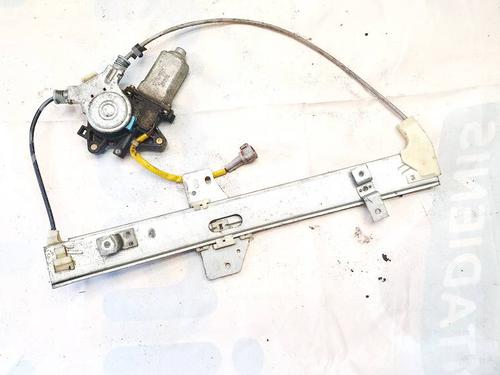 Used Rear right window mechanism Rear right window mechanism 35375909 35375909