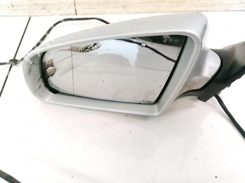 Left mirror AUDI A4 B6 (8E2) 1.9 TDI | BP35453207C26 - Image 2