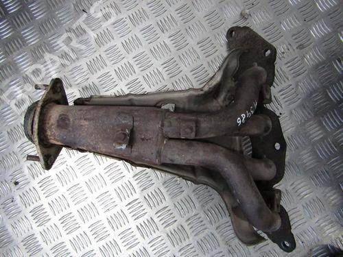Used Exhaust manifold Exhaust manifold 35674352 35674352